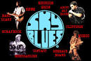 Sky Blues, Rock'n'Roll from New York