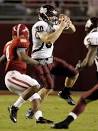 Vancleave native Chris White wins Conerly Trophy | gulflive.