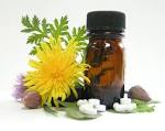 Massage &amp; Homeopathic