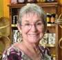 Karen Datema, October 30