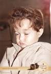 of “drunken” toddlers are