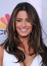 Sarah Shahi: