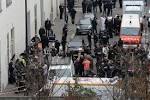 Charlie Hebdo shooting: Were ALL at risk as jihadists plot to.