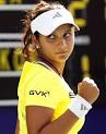 Sania Mirza