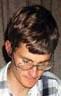 Urs Pfister Missing since April 16, 1993 from Fribourg, Switzerland - UPfister1