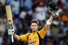 Michael Clarkes best moments: Australian captains one-day.