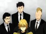Image - Dino And His Subordinates.PNG - Reborn Wiki