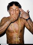 Lil Wayne Tattoos   FREE HIP HOP MUSIC   THA MUSIC SPOT