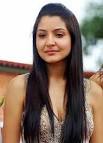 Bollywood actress Anushka