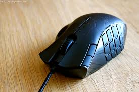 Razer Naga