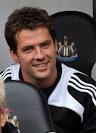 Michael Owen Real,