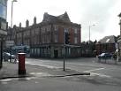 former Lloyd's Bank. - via Daymix
