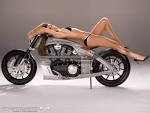 Rusty Knuckles - Motors Music &amp; Moonshine: Custom Victory Motorcycles