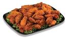 Chicken Wings: An Obsession! « DangerousLee.