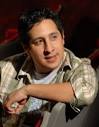 Creator Adrian Morales