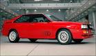 Time honored New or used cars : Typically the Audi Quattro ...