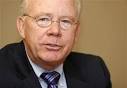 Tyson Foods' CEO Richard Bond