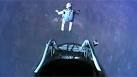 SKY DIVING, AT MACH 1.24 - New York Times | ThunderFeeds