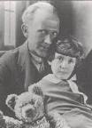 A. A. Milne: The Author of the Stories of Winnie The Pooh Bear ...