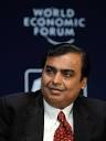 India's Richest Man in Talks to Buy Stake in Media Conglomerate Network18 ... - mukesh_ambani_headshot_a_p_