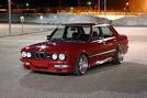 1985 BMW 5 Series "E28 M535i" - J rvenp  , UN owned by jaghaath
