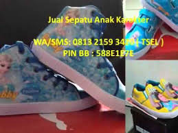 0813 2159 3420 (TSEL), Reseller Sepatu Anak Muda - YouTube