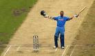 World Cup 2015: Shikhar Dhawan planned his knock well, says Dhoni.