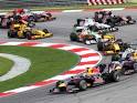 You Won't Believe How Much Money Formula One Race Car Drivers Make ...