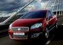Fiat Linea 1.6 MJD diesel, automatic transmission versions soon to ...