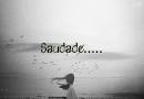 saudade