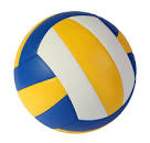 volley