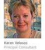 Karen Velasco - Karen