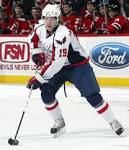 Nicklas Backstrom Game 2 Hat