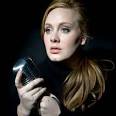 Adele - Set Fire To The Rain