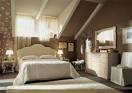 English Country Style Bedroom