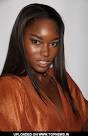 Damaris Lewis at 2009 Sports Illustrated Swimsuit Issue Party at LAX - ... - DamarisLewis1