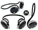 Motorola S305 Headphones