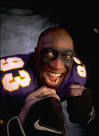 John Randle is a Worthy Hall of Fame vote, but … | February