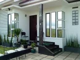 Gambar Desain Teras Rumah Minimalis 2016 | Lensarumah.com