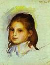 A Girl with a Watering-Can