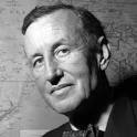 NAME: Ian Lancaster Fleming