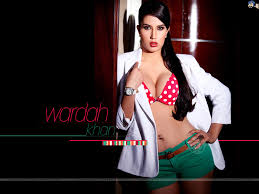Wardah Khan Hot HD Wallpaper # - wardah-khan-0a