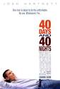 The Popkorn Junkie :: 40 Days and 40 Nights