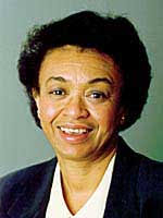 Josephine R.B. Wright. Josephine Lincoln Morris Professor of Africana Studies; Professor of Music; Chair of Africana Studies - jwright