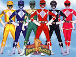 Power Rangers Origins Movie Coming Soon  UPDATED    Big Kids  Big