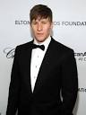 dustin lance black sex tape