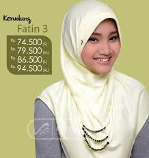 Katalog Harga Jilbab RABBANI Terbaru Updated September 2014 ...
