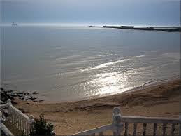 каспийское море