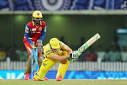 PHOTOS: Ashish Nehra, Michael Hussey shine as CSK beat RCB to.