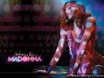 H&amp;M to Dress Madonna's Team on Confessions World Tour - Dexigner